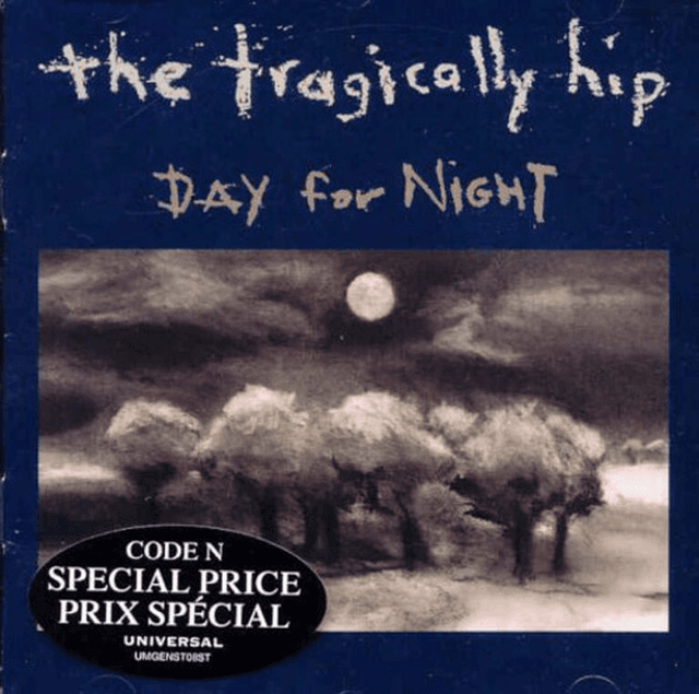Album image