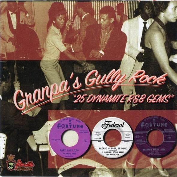 Album image
