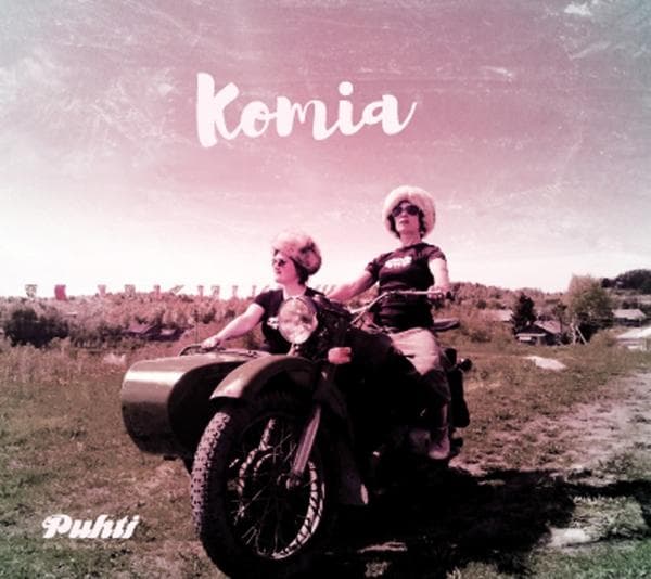 Album afbeelding 1 van 1