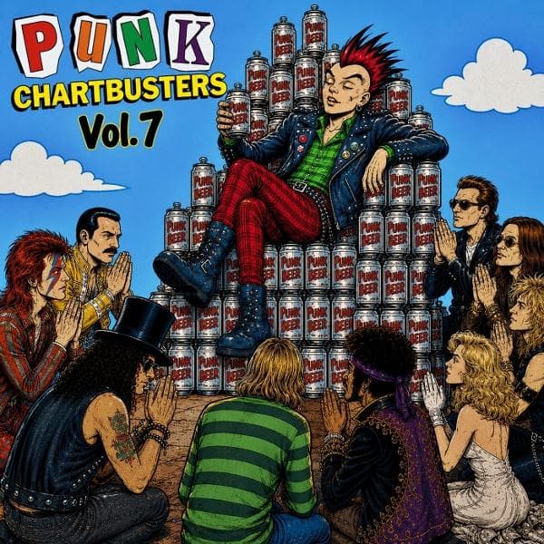 Album image