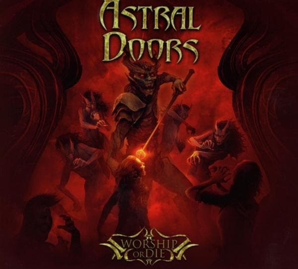 Album image