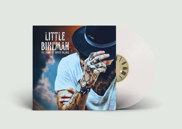 Album afbeelding 1 van 1