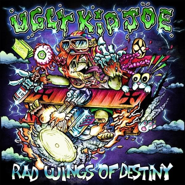 Album image