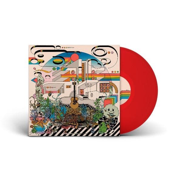 Album image
