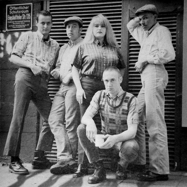 Album image