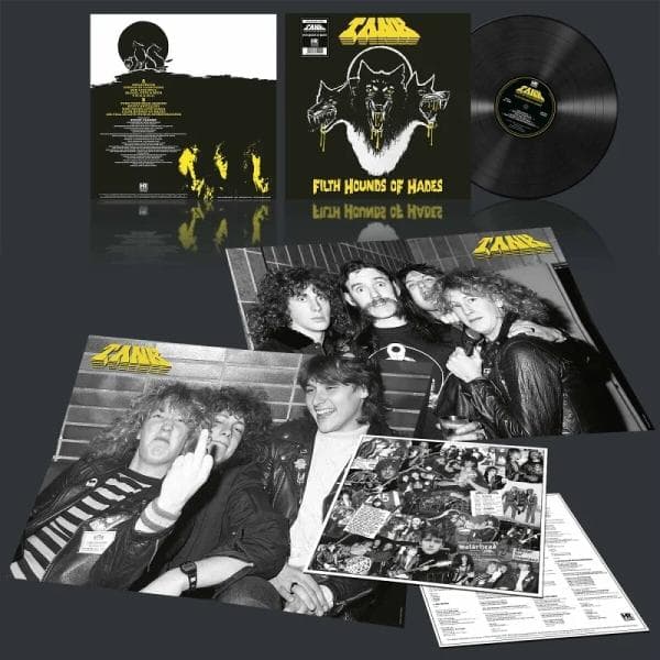 Album image