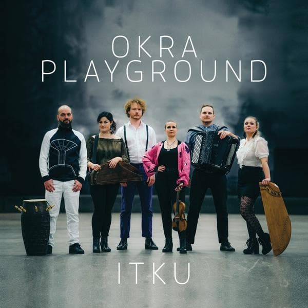 Album image