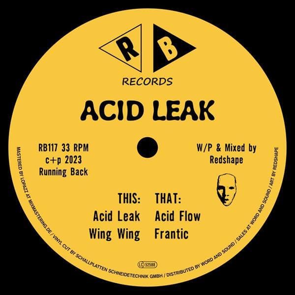 Album image
