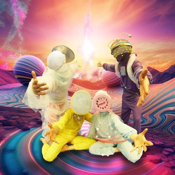 Album image
