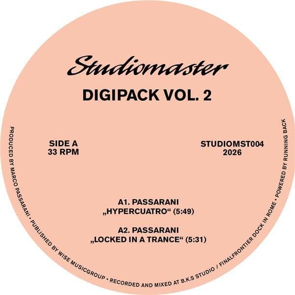 Album image