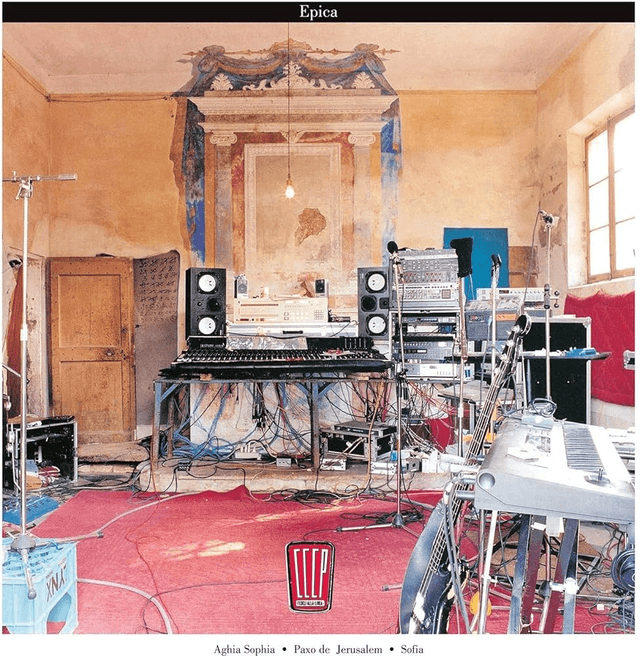 Album image