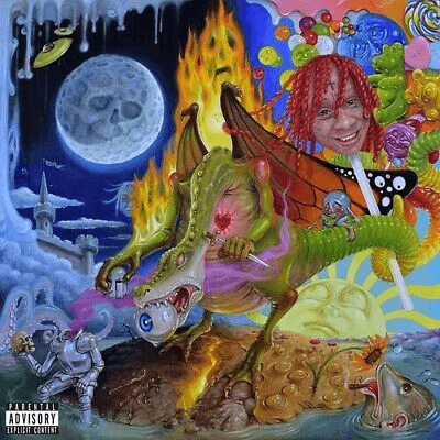 Album image
