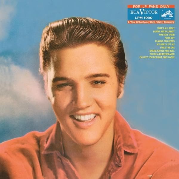 Album image
