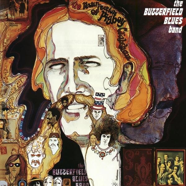 Album image