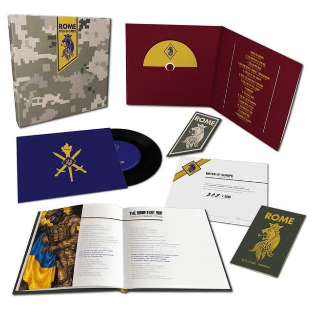 Album image