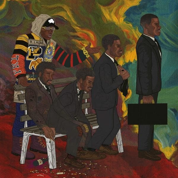 Album image