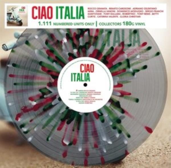 Album image