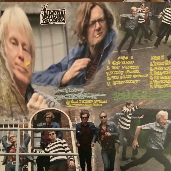Album afbeelding 2 van 2