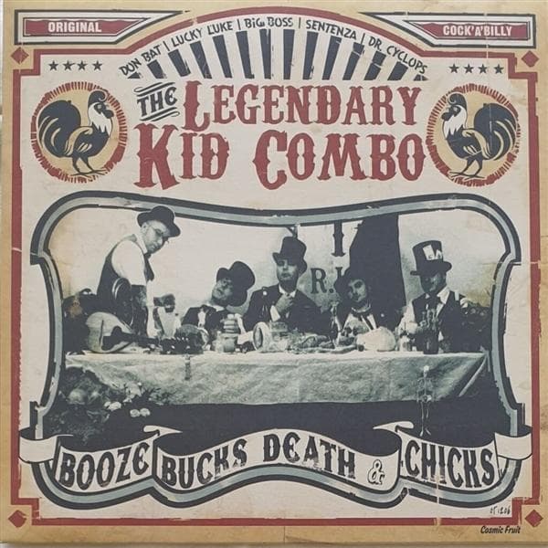 Album image