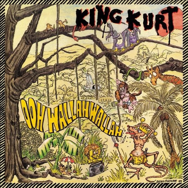 Album afbeelding 1 van 1