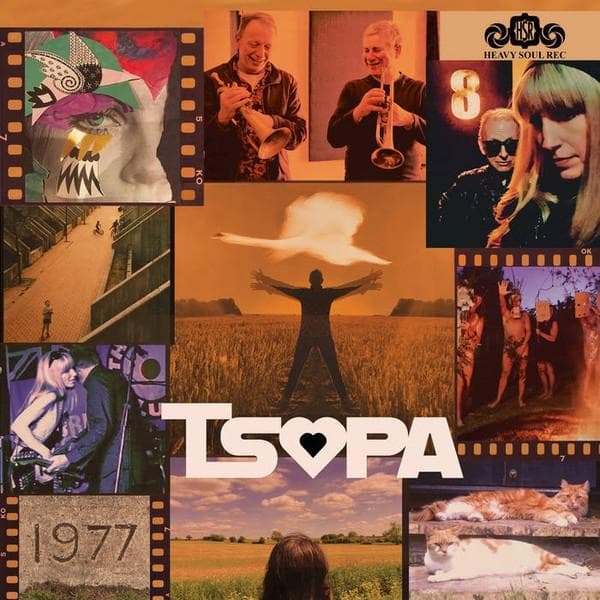 Album image