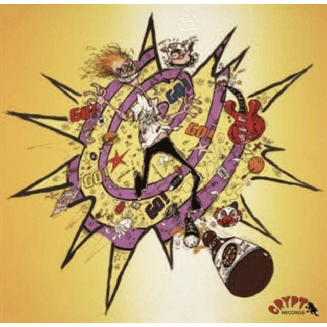 Album image