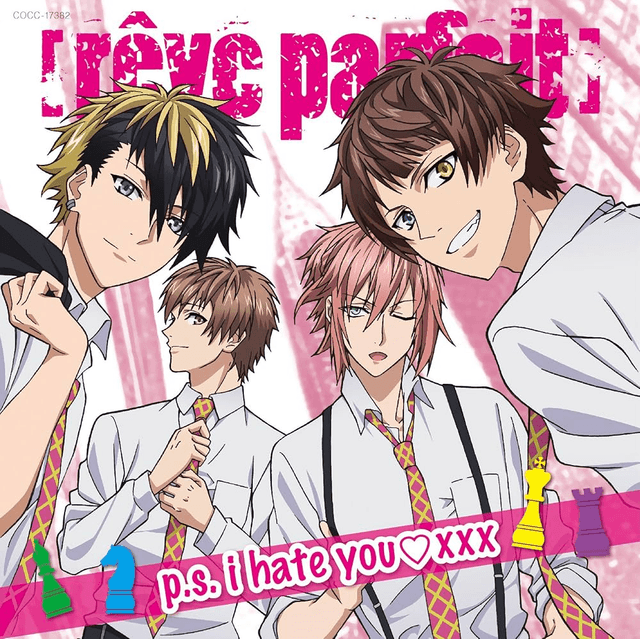 Album image