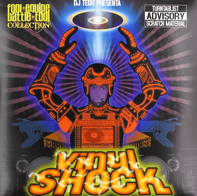 Album image