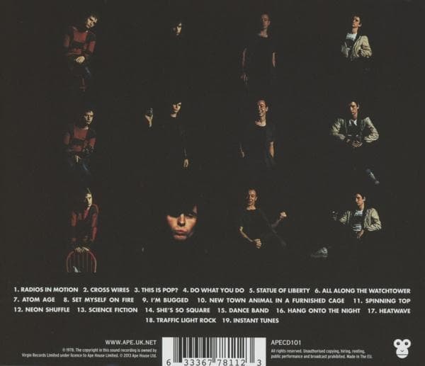 Album afbeelding 2 van 2