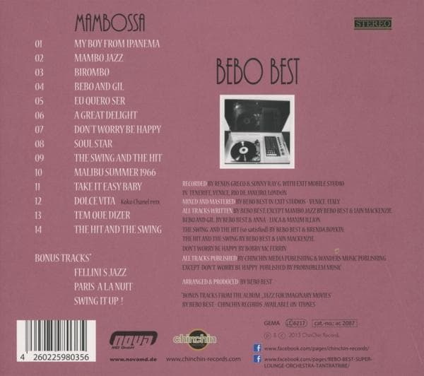 Album afbeelding 2 van 2