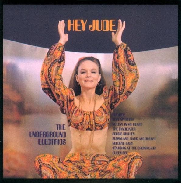 Album image