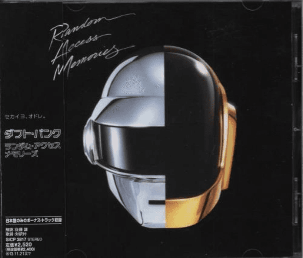 Album image