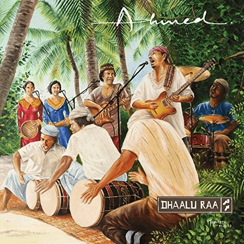Album image