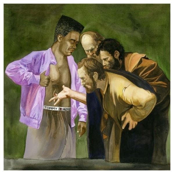 Album image