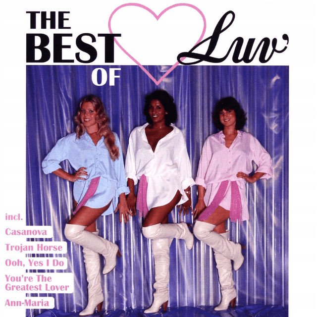 Album image