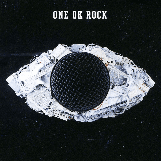 One Ok Rock - 20th Anniversary Vinyl Lp Box (11 LP's) | MyRecordStore