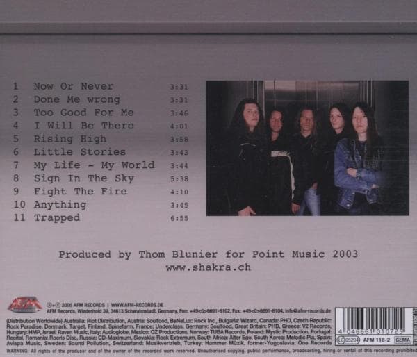 Album afbeelding 2 van 2