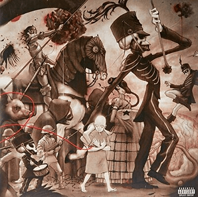 Album image