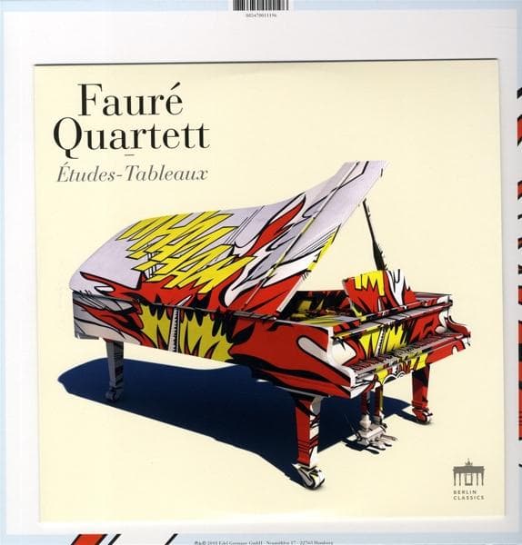 Album image