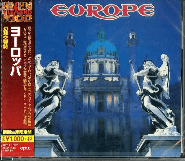 Album image