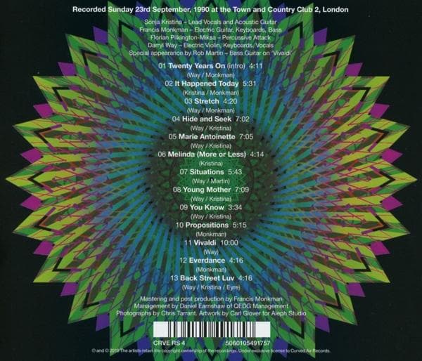 Album afbeelding 2 van 2