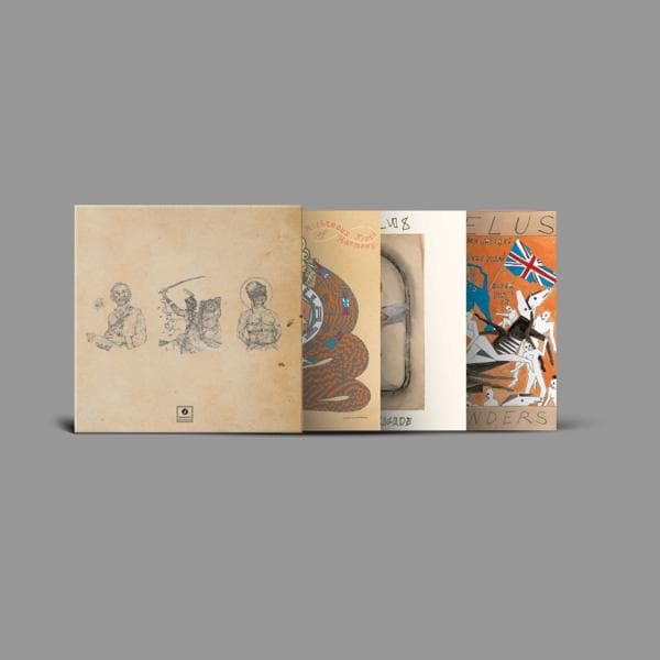 Album afbeelding 1 van 2