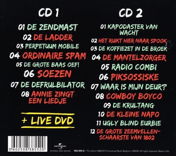 Album afbeelding 2 van 2