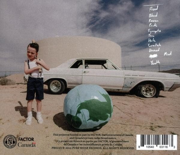 Album afbeelding 2 van 2