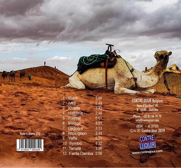 Album afbeelding 2 van 2