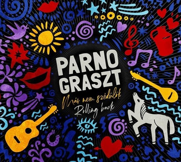 Album afbeelding 1 van 1