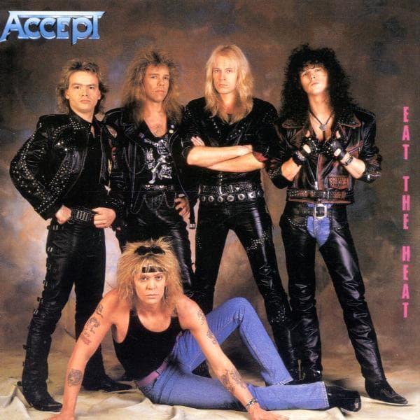 Album image
