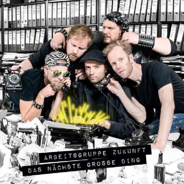 Album afbeelding 1 van 1