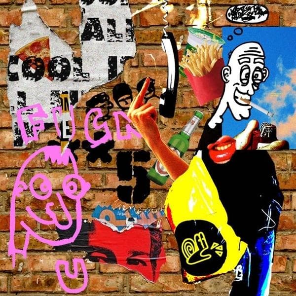 Album image