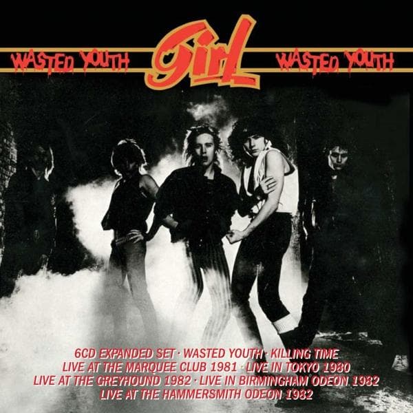 Album image
